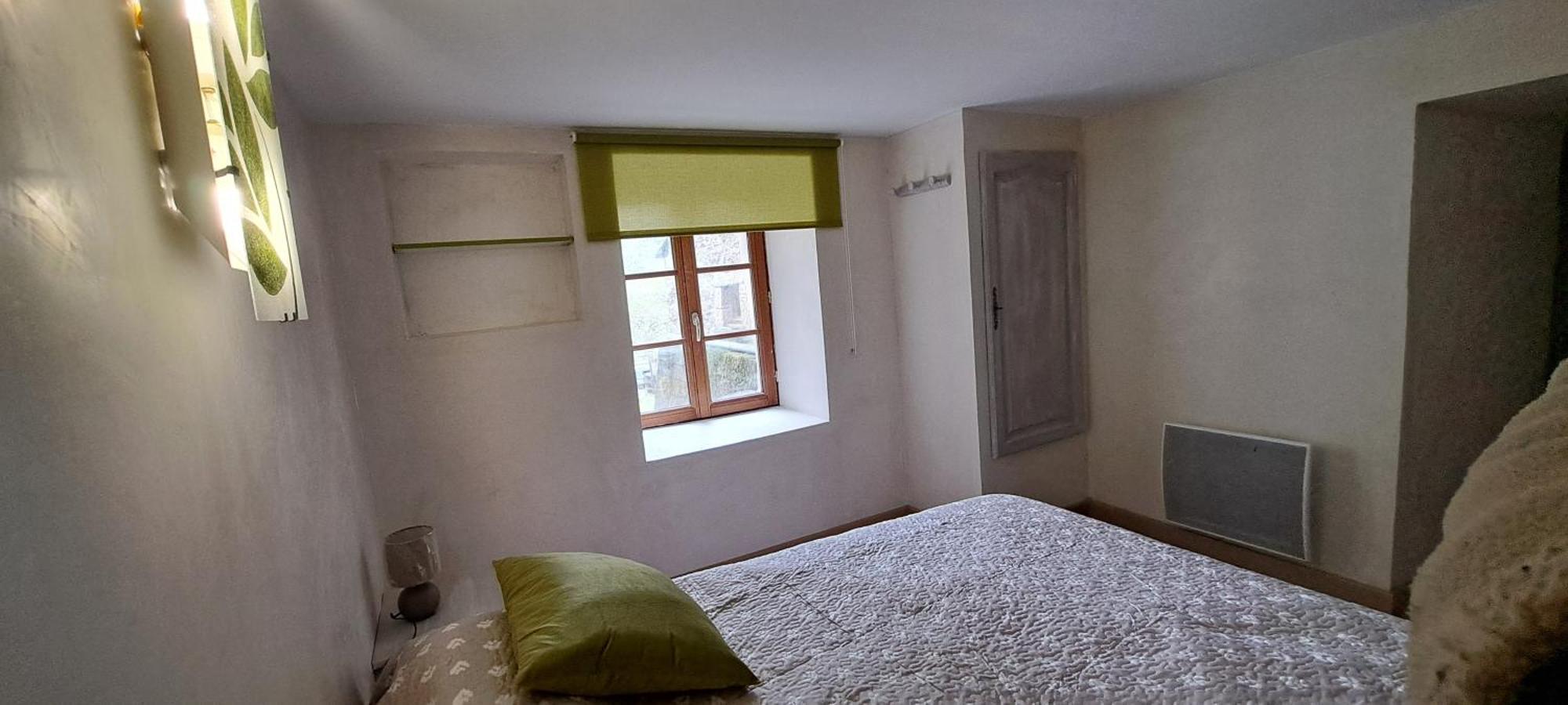 Chez Maxime Lejlighed Fraissinet-de-Fourques Eksteriør billede